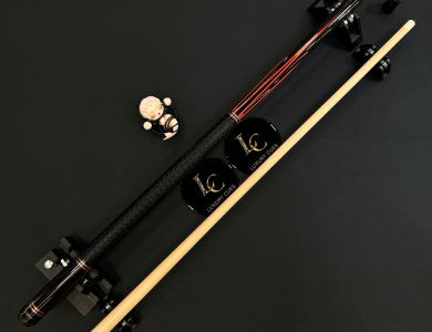 GẬY BIDA LỖ MIT CUES MC26-603– NGỌN CÔNG NGHỆ SUPREME HYBRID