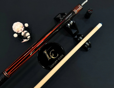GẬY BIDA LỖ MIT CUES MC26-603– NGỌN CÔNG NGHỆ SUPREME HYBRID