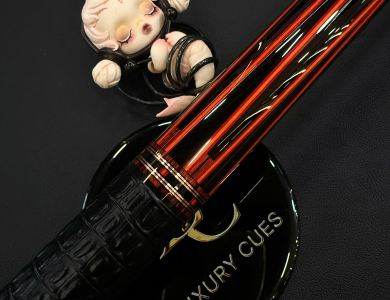 GẬY BIDA LỖ MIT CUES MC26-603– NGỌN CÔNG NGHỆ SUPREME HYBRID