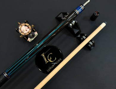 GẬY BIDA LỖ MIT CUES MC26-601– NGỌN CÔNG NGHỆ SUPREME HYBRID
