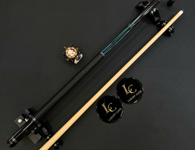 GẬY BIDA LỖ MIT CUES MC26-601– NGỌN CÔNG NGHỆ SUPREME HYBRID