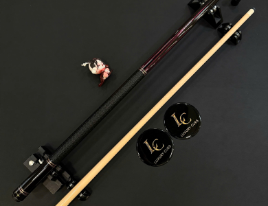 GẬY BIDA LỖ MIT CUES MC26-602– NGỌN CÔNG NGHỆ SUPREME HYBRID