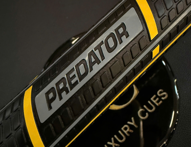 GẬY PHÁ PREDATOR BK RUSH HORSE (LIMITED EDITION) – SPORT WRAP- TAY NHÁM THỂ THAO