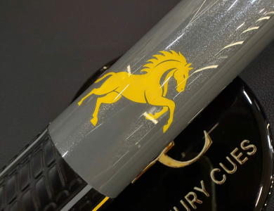 GẬY PHÁ PREDATOR BK RUSH HORSE (LIMITED EDITION) – SPORT WRAP- TAY NHÁM THỂ THAO