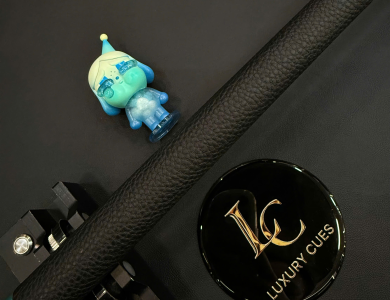 CHUÔI CƠ PREDATOR P3 TEAL (SPECIAL EDITION) – LEATHER LUXE WRAP