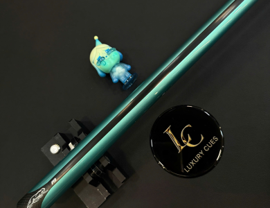 CHUÔI CƠ PREDATOR P3 TEAL (SPECIAL EDITION) – NO WRAP (TAY TRƠN)