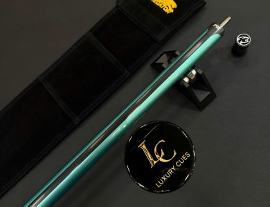 CHUÔI CƠ PREDATOR P3 TEAL (SPECIAL EDITION) – NO WRAP (TAY TRƠN)