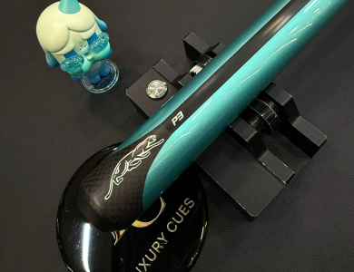 CHUÔI CƠ PREDATOR P3 TEAL (SPECIAL EDITION) – NO WRAP (TAY TRƠN)