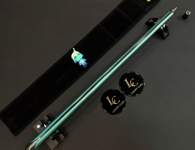 CHUÔI CƠ PREDATOR P3 TEAL (SPECIAL EDITION) – NO WRAP (TAY TRƠN)