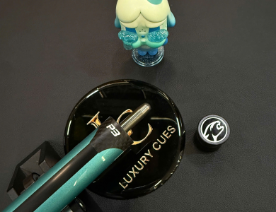 CHUÔI CƠ PREDATOR P3 TEAL (SPECIAL EDITION) – NO WRAP (TAY TRƠN)