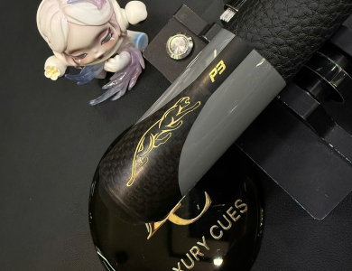 CHUÔI CƠ PREDATOR P3 HORSE (LIMITED EDITION) – LEATHER LUXE WRAP