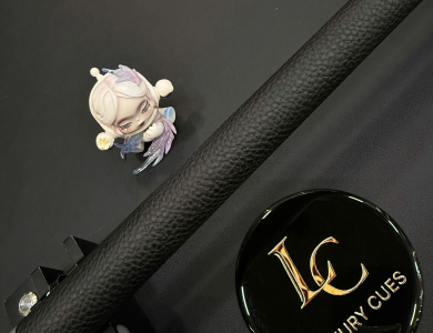 CHUÔI CƠ PREDATOR P3 HORSE (LIMITED EDITION) – LEATHER LUXE WRAP