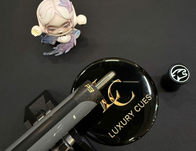 CHUÔI CƠ PREDATOR P3 HORSE (LIMITED EDITION) – LEATHER LUXE WRAP