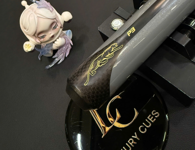 CHUÔI CƠ PREDATOR P3 HORSE (LIMITED EDITION) – NO WRAP (TAY TRƠN)