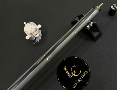 CHUÔI CƠ PREDATOR P3 HORSE (LIMITED EDITION) – NO WRAP (TAY TRƠN)