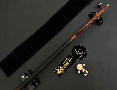 CHUÔI PREDATOR SP2 PAL2 POOL CUE - PHIÊN BẢN GIỚI HẠN