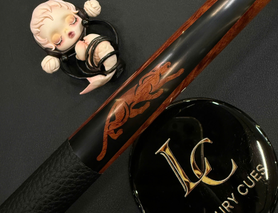 CHUÔI PREDATOR SP2 PAL2 POOL CUE - PHIÊN BẢN GIỚI HẠN
