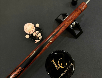 CHUÔI PREDATOR SP2 PAL2 POOL CUE - PHIÊN BẢN GIỚI HẠN