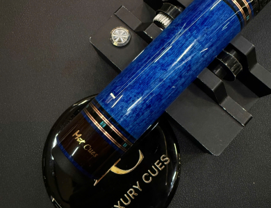 GẬY BIDA LỖ MIT CUES MC26-101 – NGỌN CÔNG NGHỆ SUPREME HYBRID