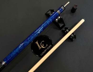 GẬY BIDA LỖ MIT CUES MC26-101 – NGỌN CÔNG NGHỆ SUPREME HYBRID