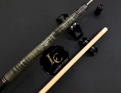 GẬY BIDA LỖ MIT CUES MC26-102 – NGỌN CÔNG NGHỆ SUPREME HYBRID
