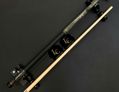 GẬY BIDA LỖ MIT CUES MC26-102 – NGỌN CÔNG NGHỆ SUPREME HYBRID