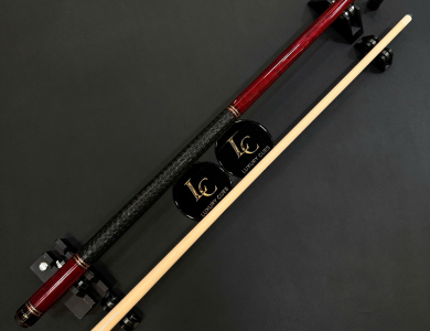 GẬY BIDA LỖ MIT CUES MC26-103 – NGỌN CÔNG NGHỆ SUPREME HYBRID