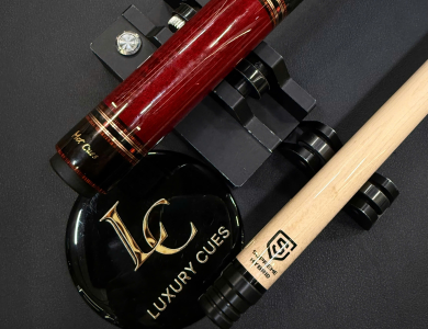 GẬY BIDA LỖ MIT CUES MC26-103 – NGỌN CÔNG NGHỆ SUPREME HYBRID