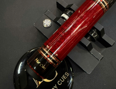 GẬY BIDA LỖ MIT CUES MC26-103 – NGỌN CÔNG NGHỆ SUPREME HYBRID