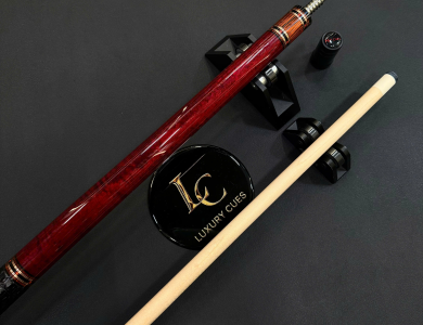 GẬY BIDA LỖ MIT CUES MC26-103 – NGỌN CÔNG NGHỆ SUPREME HYBRID