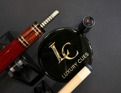 GẬY BIDA LỖ MIT CUES MC26-103 – NGỌN CÔNG NGHỆ SUPREME HYBRID
