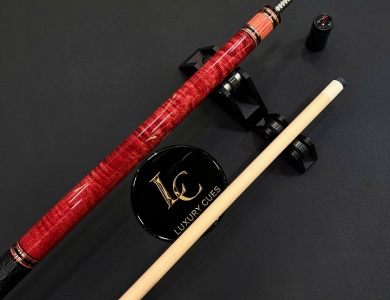 GẬY BIDA LỖ MIT CUES MC26-104 – NGỌN CÔNG NGHỆ SUPREME HYBRID