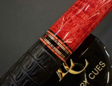 GẬY BIDA LỖ MIT CUES MC26-104 – NGỌN CÔNG NGHỆ SUPREME HYBRID