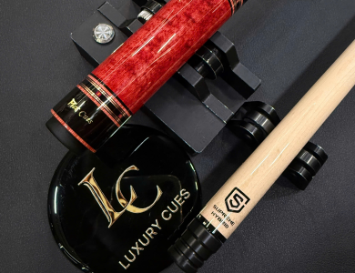 GẬY BIDA LỖ MIT CUES MC26-104 – NGỌN CÔNG NGHỆ SUPREME HYBRID
