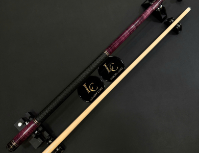 GẬY BIDA LỖ MIT CUES MC26-105 – NGỌN CÔNG NGHỆ SUPREME HYBRID