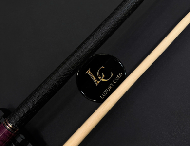 GẬY BIDA LỖ MIT CUES MC26-105 – NGỌN CÔNG NGHỆ SUPREME HYBRID