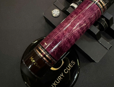 GẬY BIDA LỖ MIT CUES MC26-105 – NGỌN CÔNG NGHỆ SUPREME HYBRID