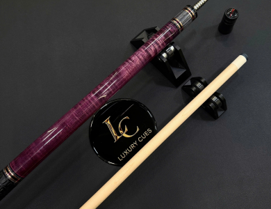 GẬY BIDA LỖ MIT CUES MC26-105 – NGỌN CÔNG NGHỆ SUPREME HYBRID