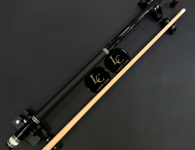 GẬY BIDA LỖ MIT CUES MW26-01 | NGỌN FOCUS HYBRID
