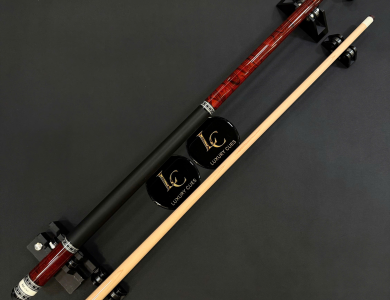 GẬY BIDA LỖ MIT CUES MW26-02 | NGỌN FOCUS HYBRID