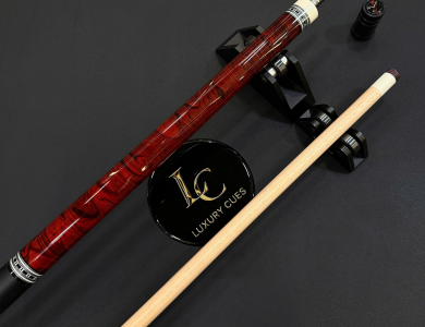 GẬY BIDA LỖ MIT CUES MW26-02 | NGỌN FOCUS HYBRID