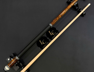 GẬY BIDA LỖ MIT CUES MW26-03 | NGỌN FOCUS HYBRID