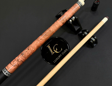 GẬY BIDA LỖ MIT CUES MW26-04 | NGỌN FOCUS HYBRID