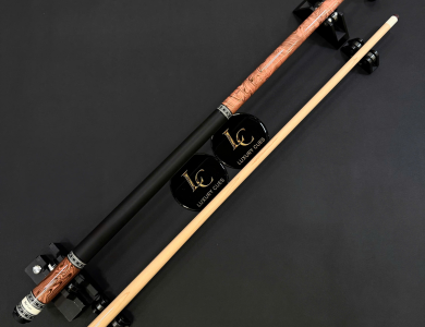 GẬY BIDA LỖ MIT CUES MW26-04 | NGỌN FOCUS HYBRID