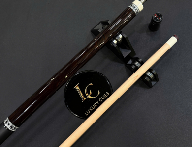 GẬY BIDA LỖ MIT CUES MW26-05 | NGỌN FOCUS HYBRID