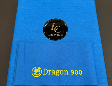 VẢI BÀN BIDA LỖ DRAGON 900 (DR 900) TÍM | VẢI THI ĐẤU CHUYÊN NGHIỆP