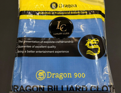 VẢI BÀN BIDA LỖ DRAGON 900 (DR 900) TÍM | VẢI THI ĐẤU CHUYÊN NGHIỆP