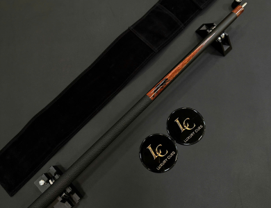 CHUÔI PREDATOR SP2 PAL1 POOL CUE - PHIÊN BẢN GIỚI HẠN