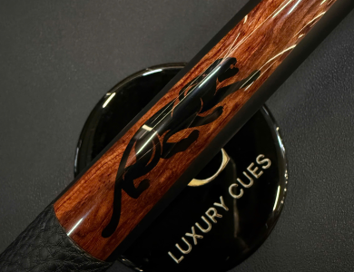 CHUÔI PREDATOR SP2 PAL1 POOL CUE - PHIÊN BẢN GIỚI HẠN