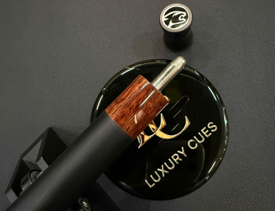 CHUÔI PREDATOR SP2 PAL1 POOL CUE - PHIÊN BẢN GIỚI HẠN